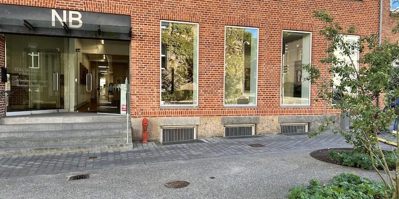 Mathias Gade 14, 8800 Viborg