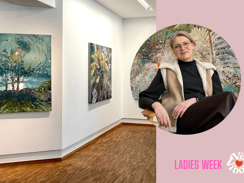 Ladies-art-night kopi