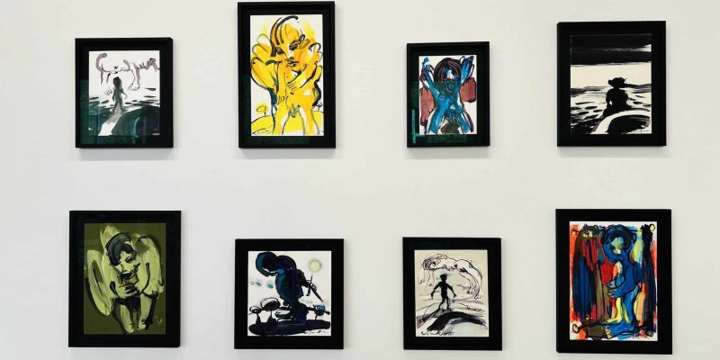 Begrebet kan også bruges om mundtlige ytringer, der udgør en sammenhængende helhed, men i daglig tale bruges det primært om skriftlige og digitale fremstillinger.